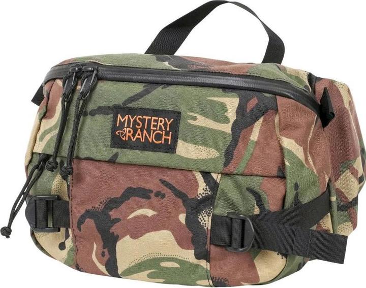 Immagine prodotto Mystery Ranch Hip Monkey