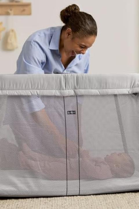 Immagine prodotto BabyBjörn Luce per lettini da viaggio (60 x 105 cm)