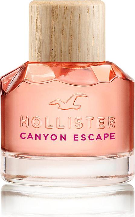Produktbild Hollister Canyon Escape For Her Eau de Parfum 150 ml (Eau de Parfum, 150 ml)