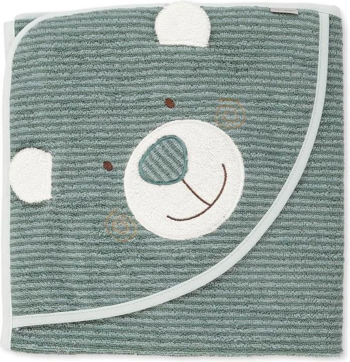 Image du produit Sterntaler Ben (100 x 100 cm)