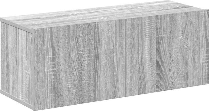 Produktbild vidaXL TV-Schrank-Set (30.50 x 30 x 30 cm)