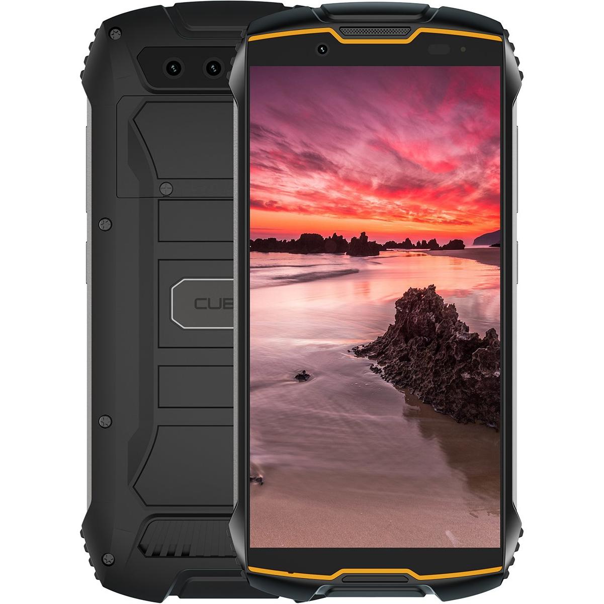 Cubot King Kong Mini 2 - kaufen bei Digitec