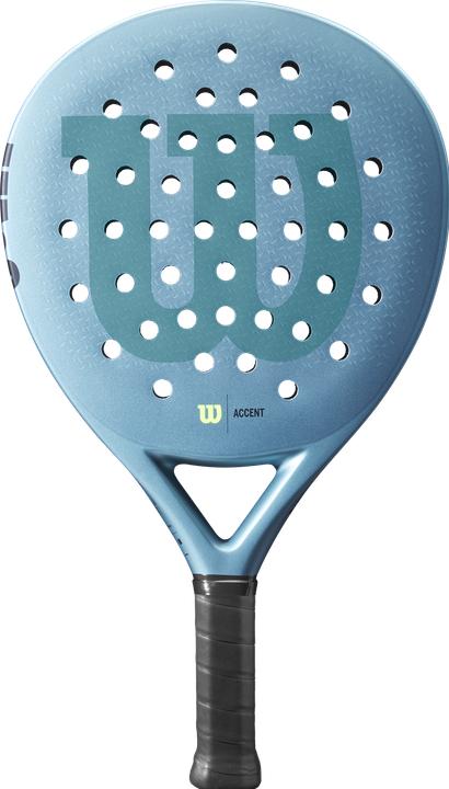 Produktbild Wilson Accent LT Padelschläger