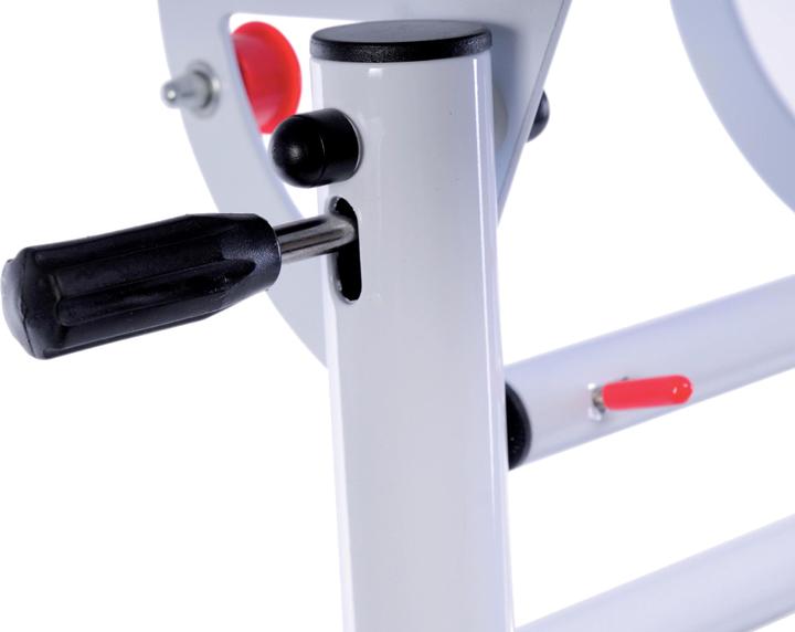 Productafbeelding Franken Trolley voor multimediaprojectoren (Vloer)