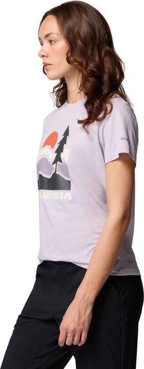 Actual product image Columbia Ruby Springs Graphic Fitted (XL)