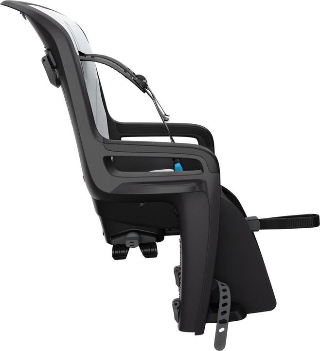 Image du produit Thule Ride Along 2 Rack Mount - Dark Grey (Porte-bagages)