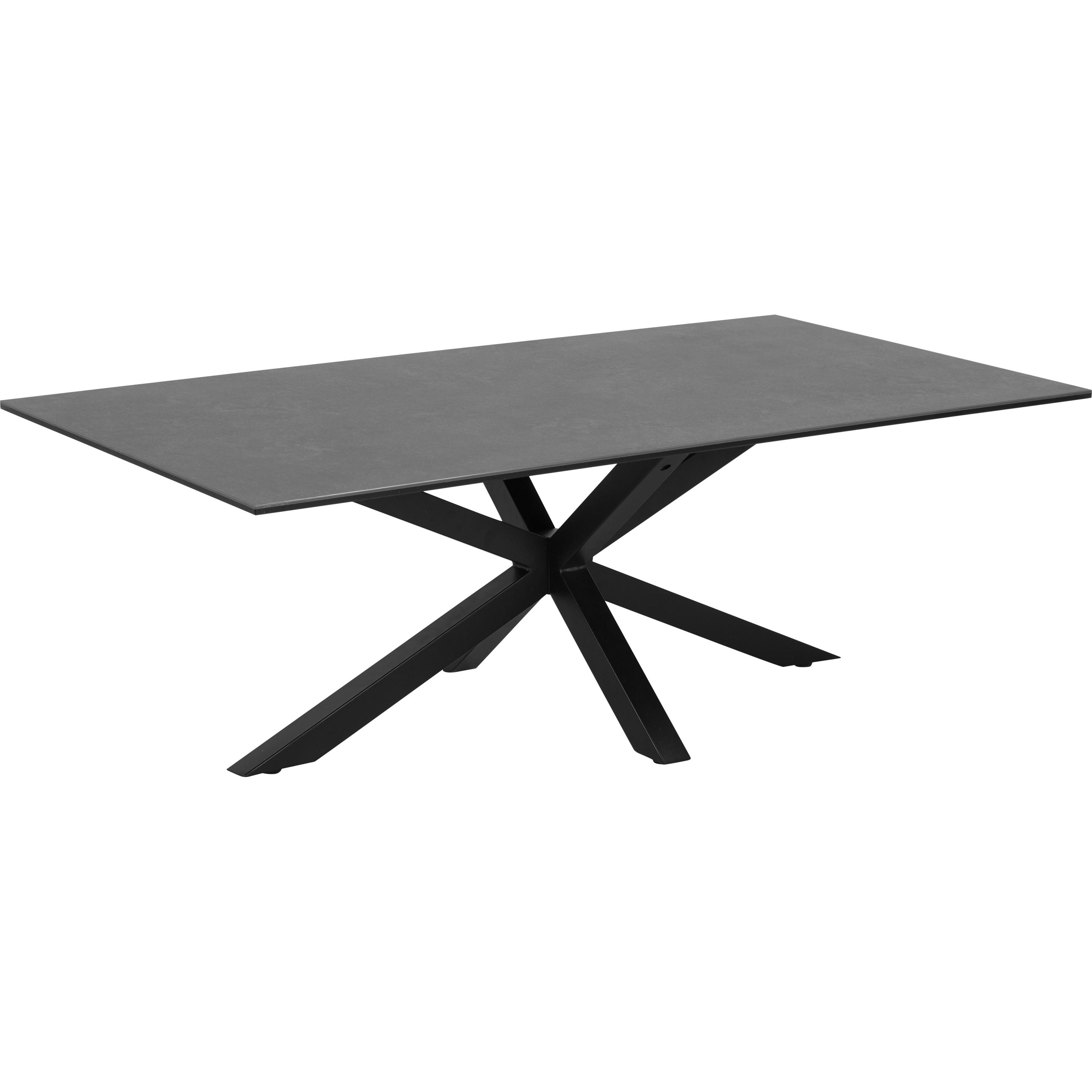AC Design, Couchtisch + Beistelltisch, Heaven (130 x 70 x 46 cm)