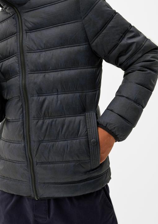 Immagine prodotto s.Oliver Outdoor-Jacke Leichte Steppjacke
