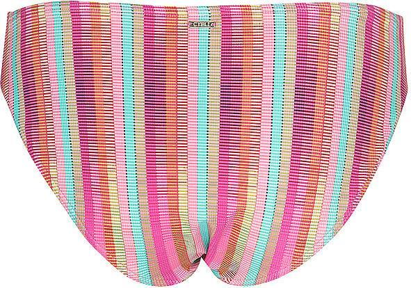 Produktbild Cyell Bikinihose Tropical Lines (44)