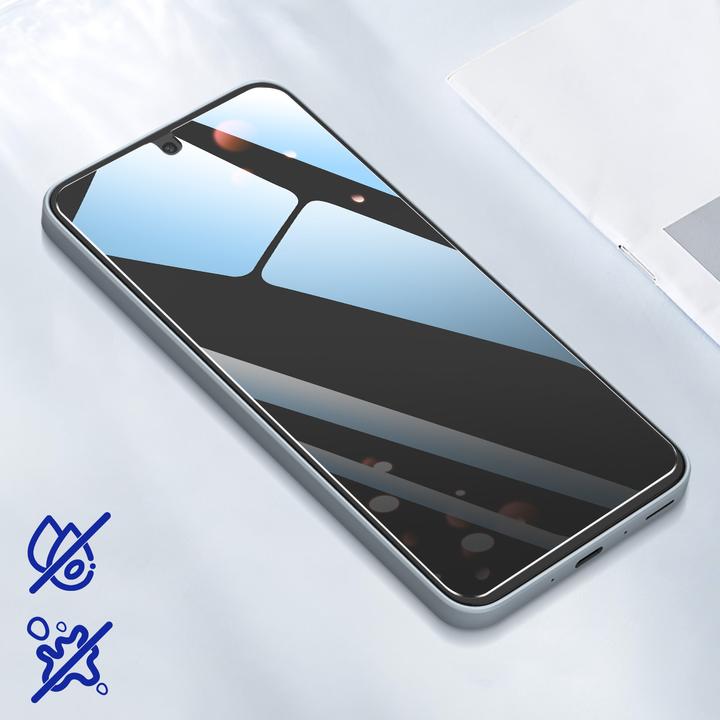 Image du produit Samsung Protecteur d'écran (1 pièce(s), Samsung Galaxy A35)