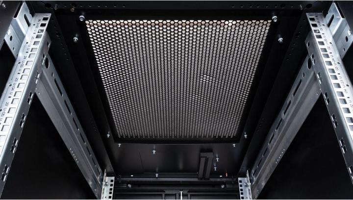 Produktbild Roline 19-Zoll Serverschrank 26 HE (26 HE, 19 Zoll Rack)