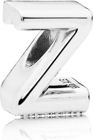 Immagine prodotto Pandora Lettera Z Charm (Argento)