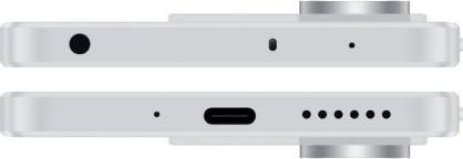 Actual product image Xiaomi Redmi Note 13 5G (128 GB, Arctic White, 6.67", Hybrid Dual SIM, 100 Mpx, 5G)