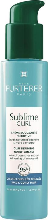 Immagine prodotto Rene Furterer Sublime Curl Creme (Crema per capelli, 100 ml)