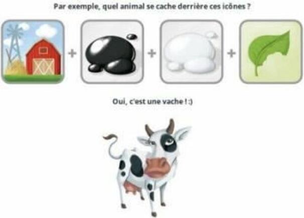 Immagine prodotto Repos Production Concetto Bambini - Animaux (Francese)