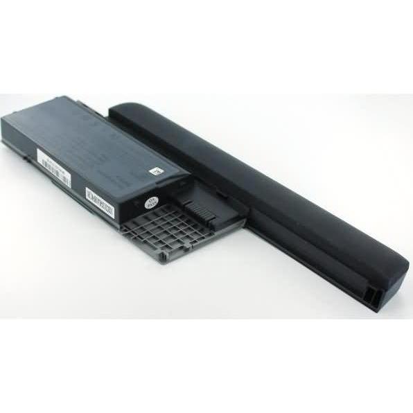 AGI 6906 - Batterie/Akku (6600 mAh), Notebook Akku, Grau