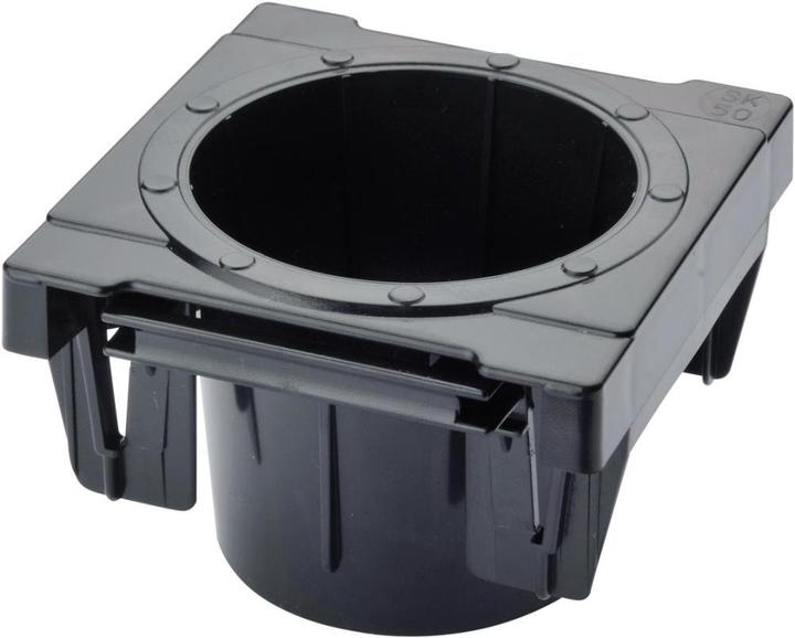 Actual product image Bedrunka & hirth CNC turning frame for RotaRex®