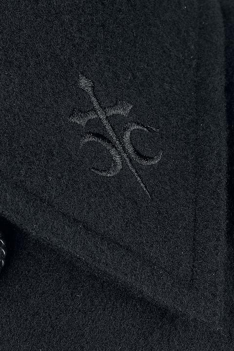 Immagine prodotto Gothicana by EMP Semjasa