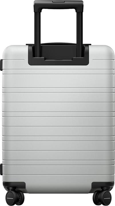 Actual product image Horizn H5 Essential Trolley 55 cm light quarz grey (36 l)