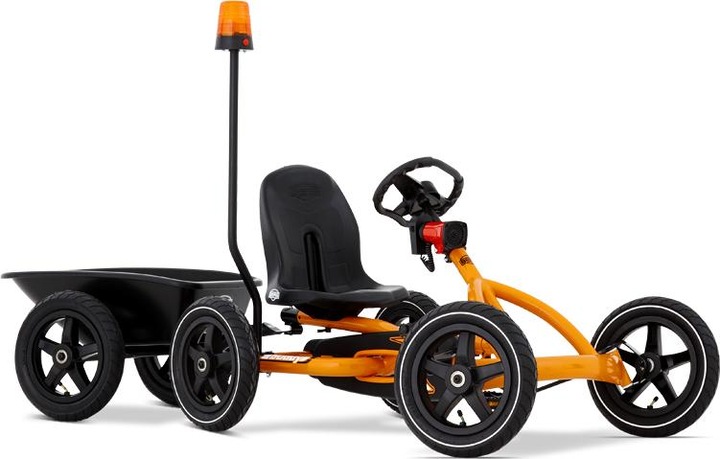 Produktbild BERG Go-Kart Buddy