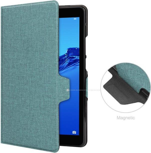 Immagine prodotto MU Classic Rivestimento in tessuto/leatherette (MatePad T8)