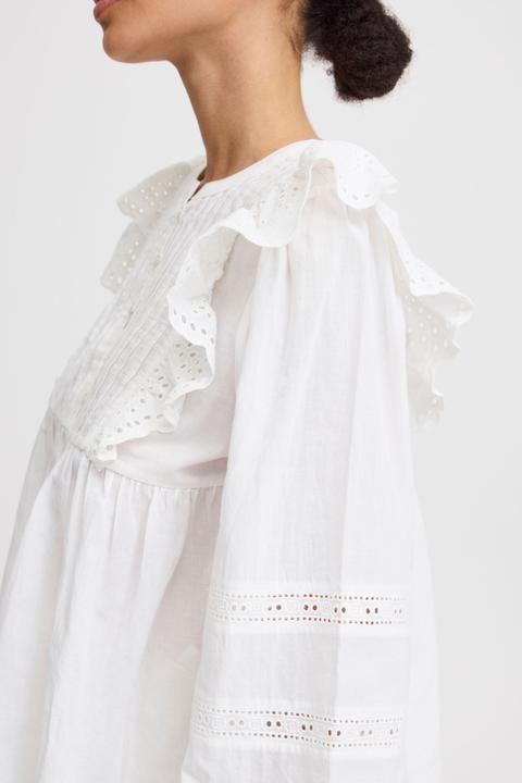 Immagine prodotto B.young BYGILMA BLOUSE 20816222 (42)