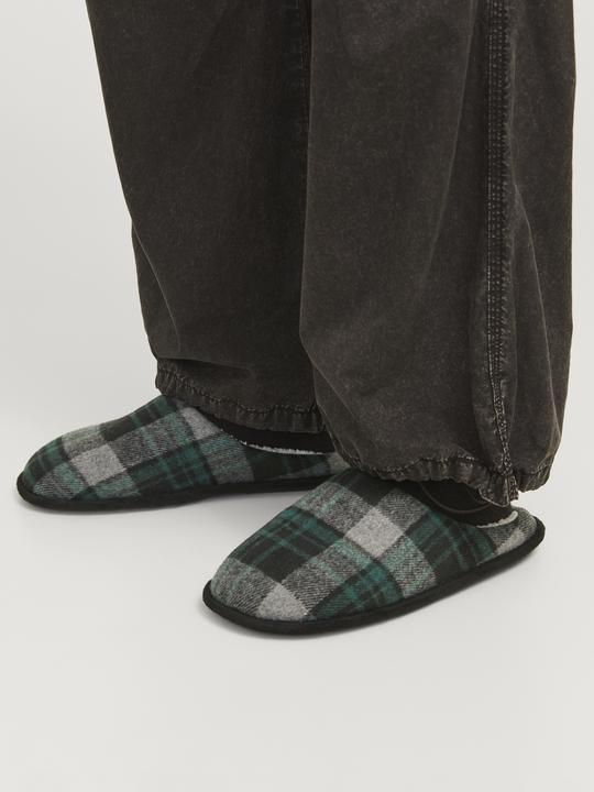 Produktbild Jack & Jones Hausschuhe Hausschuhe (46)