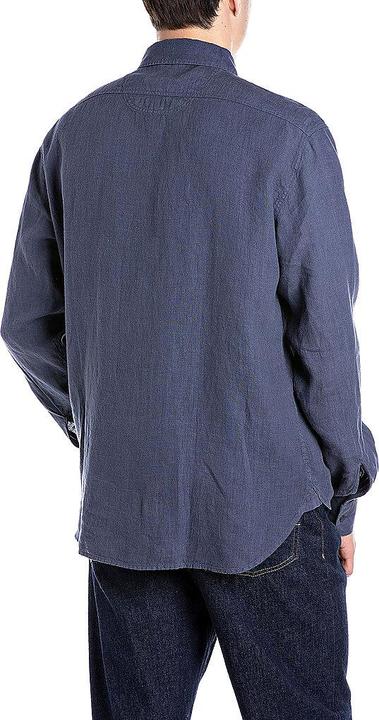 Immagine prodotto Replay Leinenhemd (XL)