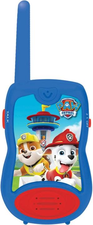 Actual product image Lexibook Paw Patrol (0.12 km)