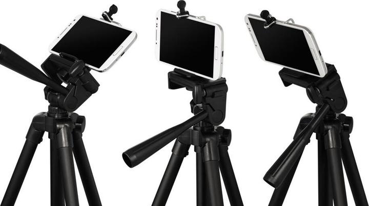 Produktbild Hama Star Smartphone 112-3D (Metall)