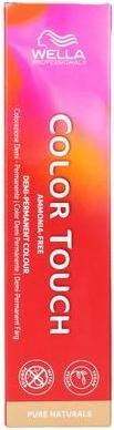 Immagine prodotto Wella Color Touch Pure Naturals 70 - 60 Ml Colore per capelli (70 - 60 Ml)