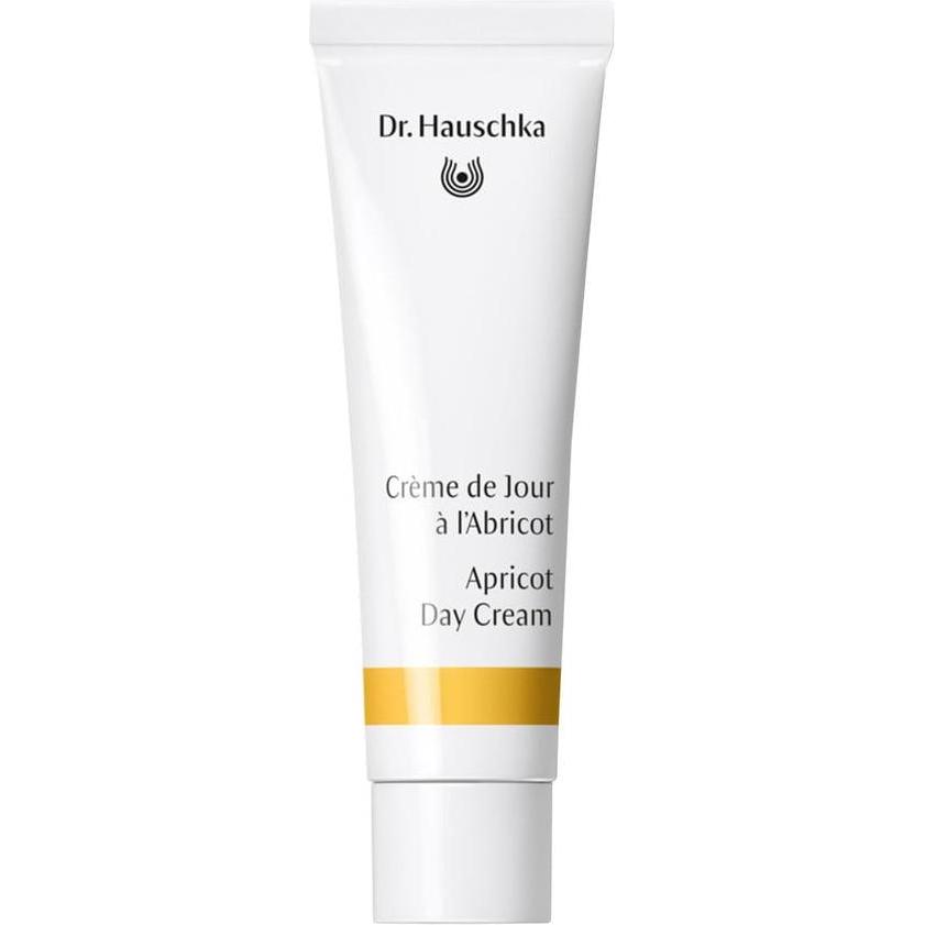 Dr. Hauschka, Gesichtscreme, Apricot Day Creme (30 ml, Tagescreme)