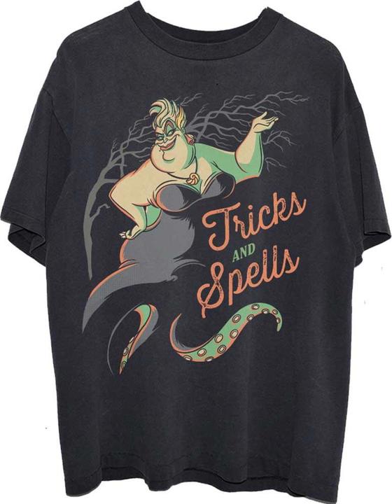 Produktbild Disney Little Mermaid Ursula Tricks & Spells (XL)