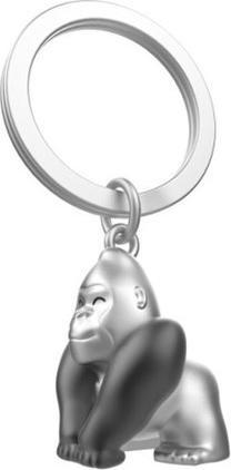Actual product image Metalmorphose Schlüsselanhänger Gorille