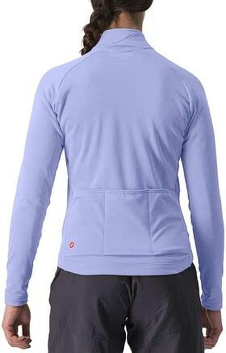 Produktbild Castelli Unlimited Trail W Jersey (M)