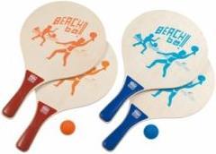 Happy People Beachball-Set