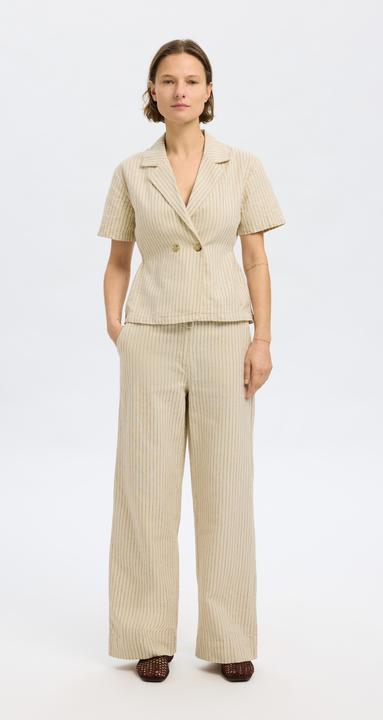 Actual product image Selected Hanfmix Oberteil (38)