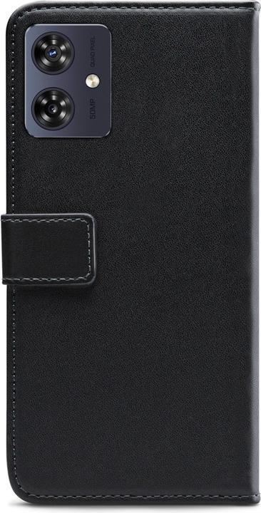 Produktbild Mobilize Klassische Gelly-Geldbörse (Motorola Moto G54)