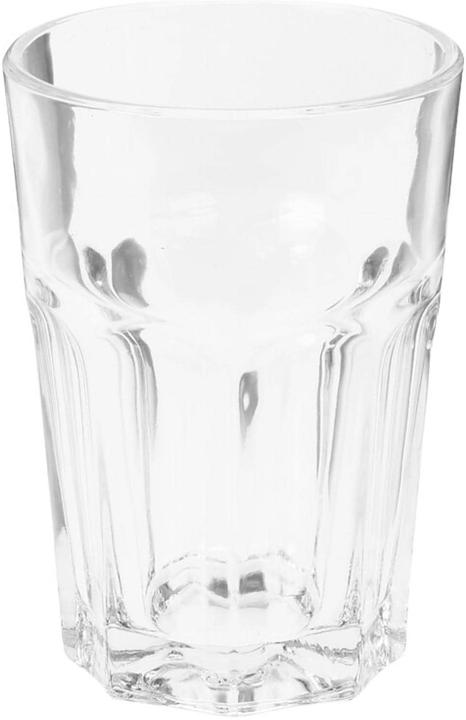 Produktbild NoName Glas Mediterranee 360ml 4St. (0.36 l, 4 x)