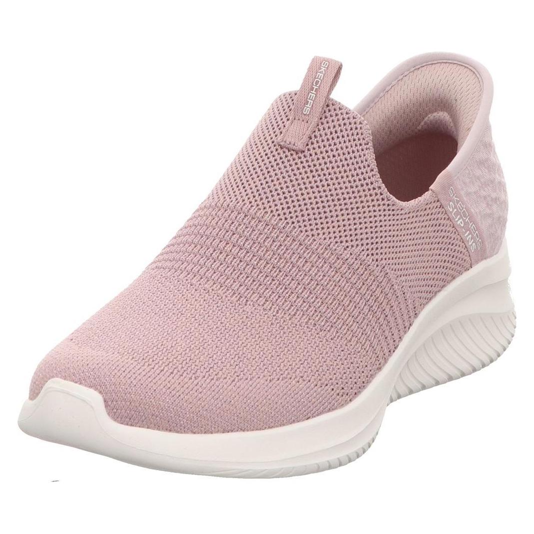 Skechers, Vrouwen, Sneakers, Slip-Ins Ultra Flex 3.0, Roze, (36 2/3)