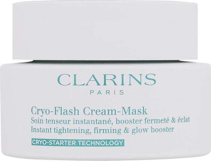 Produktbild Clarins Cryo Flash (75 ml)