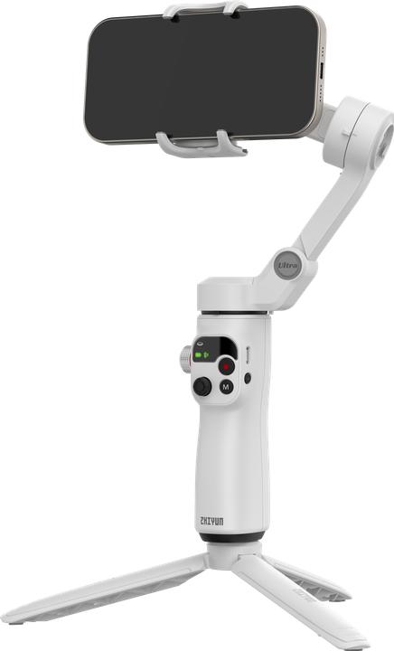 Actual product image Zhiyun Smooth Q5 Ultra Combo (Smartphone, 0.29 kg)