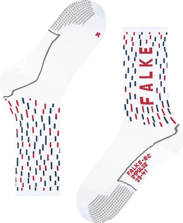 Image du produit Falke BC Impulse Unisexe Biking (44 - 45)