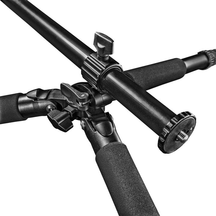 Produktbild mantona Kodiak L 284 (Metall)