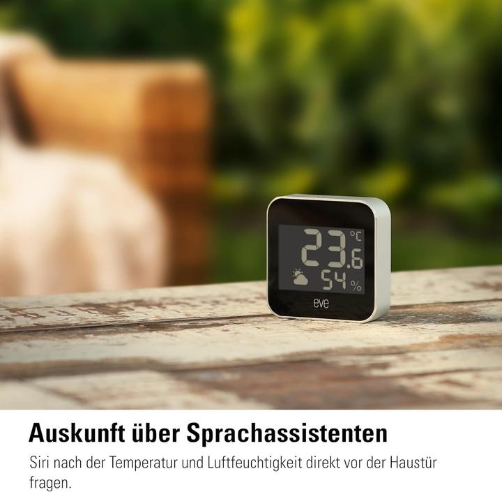 Productafbeelding Eve Weer (Materie)