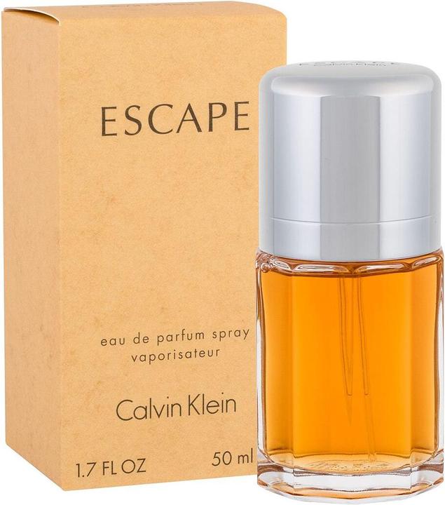 Image du produit Calvin Klein S'échapper (Eau de parfum, 50 ml)