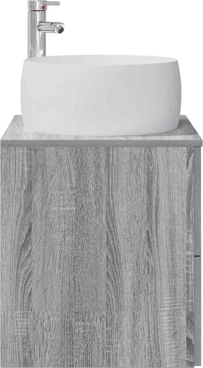 Produktbild vidaXL Waschtischunterschrank (49.50 x 44.50 x 66 cm)