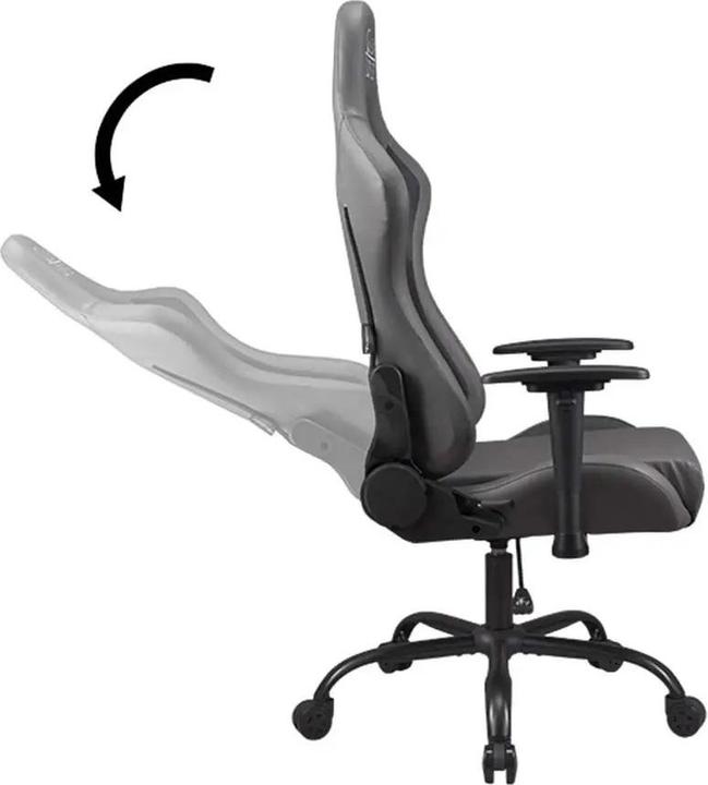 Actual product image Subsonic Pro Gaming Seat Game Of Thrones
