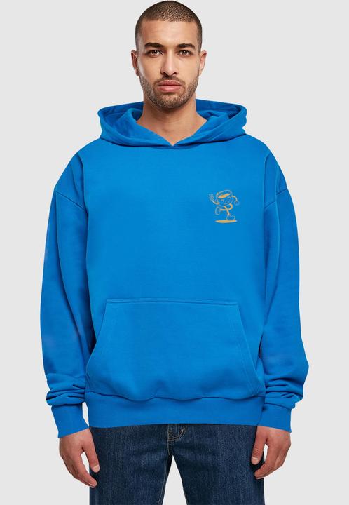 Image du produit Merchcode Espresso Hoody - 198495 (5XL)