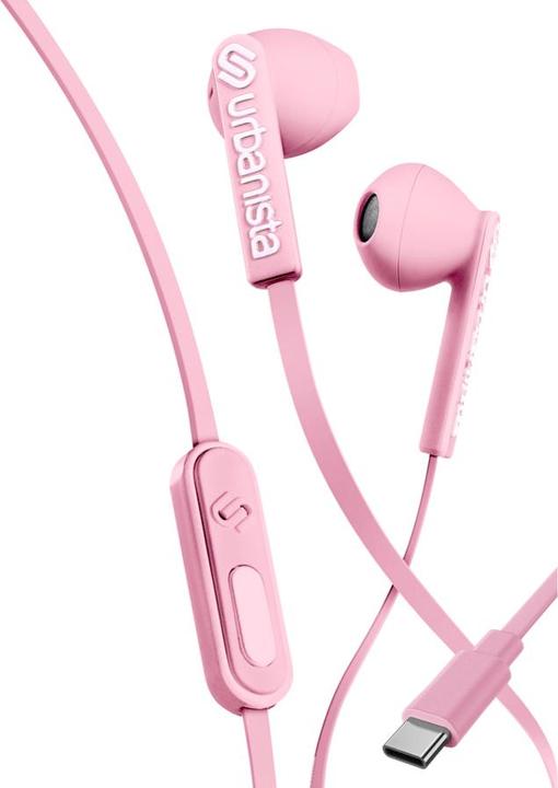 Actual product image Urbanista San Francisco (ANC, Cable)